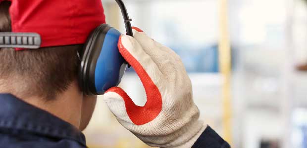 Nominations for NIOSH Award for Hearing Loss Prevention Recognition Still Open