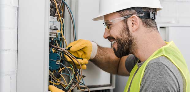 From Top to Bottom: Proper Selection of PPE for Electrical Work 