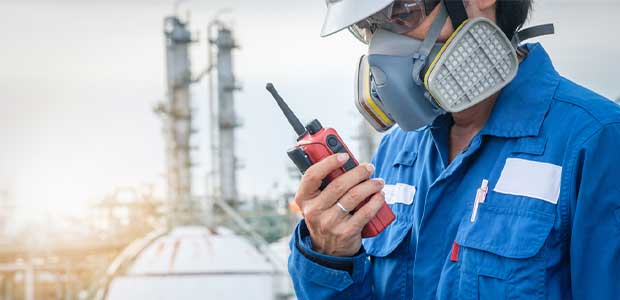 Top OSHA Violations Remind Employers of the Need for Continued Attention to Respirators