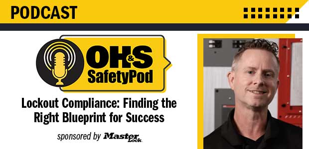 Lockout Compliance: Finding the Right Blueprint for Success
