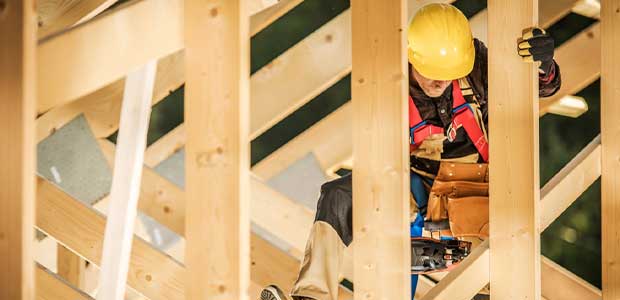 PA Framing Contractor Cited for Failing to Provide Fall Protection, Issued $269K In Proposed Penalties