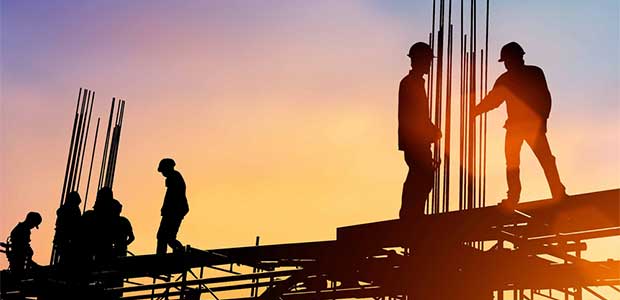 Rethinking the Construction Industry’s Suicide Prevention Model Will Save Lives Today