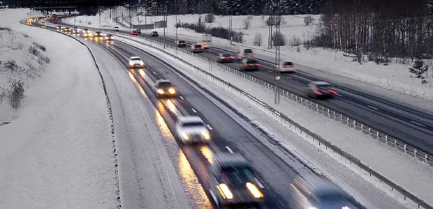 Stay Safe When Traveling for Winter Holidays, New Year