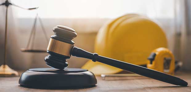 Judge Affirms 2020 Penalties, Citations Issued to Contractor Following Worker’s Death