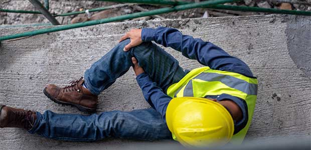 Deadline Approaching for Specific Employers to Submit 2022 Workplace Injury, Illness Data