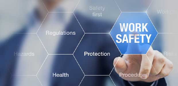 Safety Guidelines: Eight Tips For a Safer Workplace