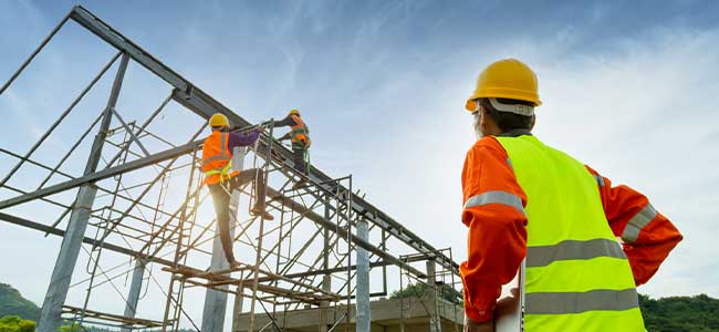 How Contractors Can Ensure Adherence to Safety Rules