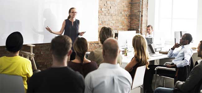 4 Ways Training Can Help Reduce Likelihood of Injuries at Work