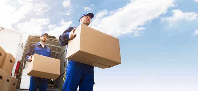 Making the Right Move: Keeping Workers Safe in the Moving Industry 