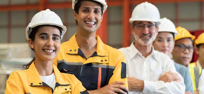Improve Your Workforce’s Health and Safety: Why Access to Resources Matters