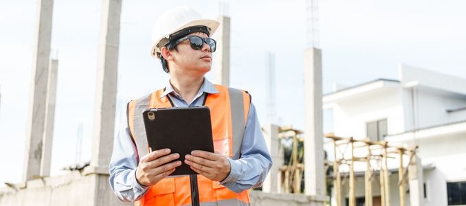 Behavior Based Safety