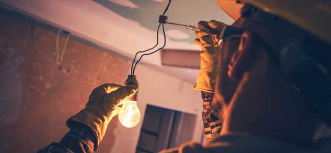 How Can Electrical Contractors Plan for Workplace Emergencies?