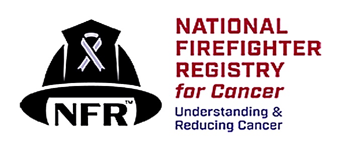 NFR for Cancer Logo