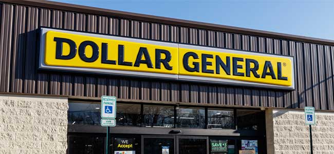 OSHA Announces Citations for 8 Violations at Florida-Based Dollar General Stores