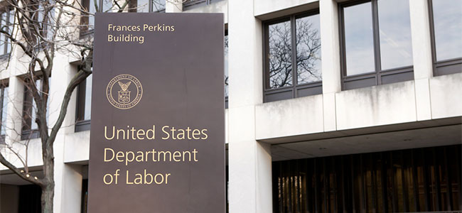 DOL Proposes New Rule to Clarify PPE Standards