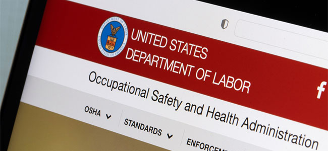 OSHA, DOL Launch Investigations into the Death of a 16-Year-Old Boy at Mar-Jac Poultry
