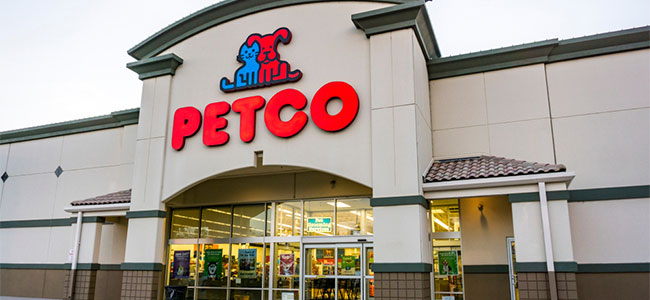 OSHA Issues Petco Store Citations for Rodents, Other Hazards