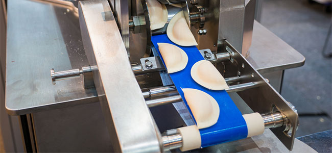 Chinese Spaghetti Factory Faces OSHA Fines Over Unguarded Equipment