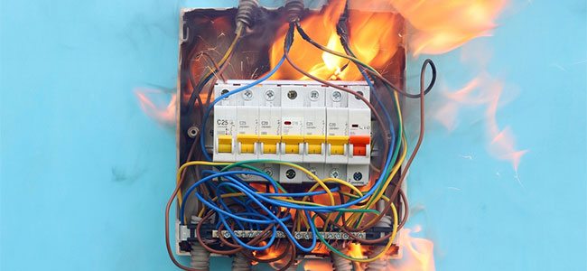 Preventing Electrical Accidents on Job Sites