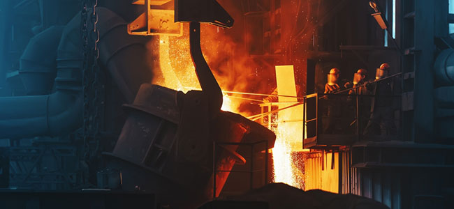 OSHA Cites Ohio Foundry for Safety Violations Following Explosion