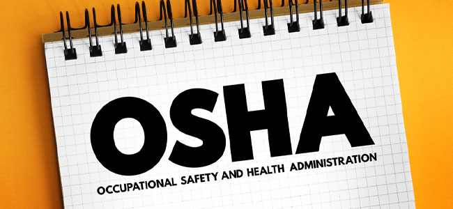 OSHA Cites Arkansas Sawmill for Safety Hazards After Worker’s Death