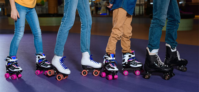 DOL Fines Florida Skating Rinks for Illegal Employment of Minors