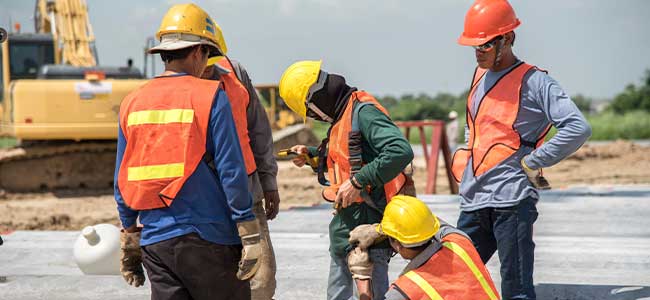 MSHA Offers $10.5 Million in Grants to Support Mine Safety Training Programs