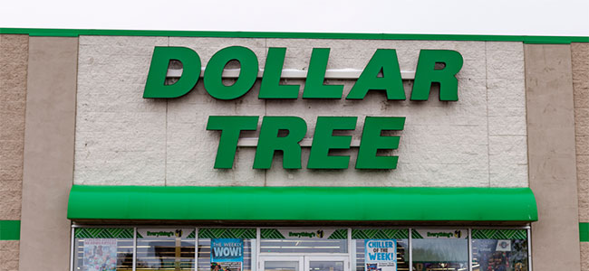 Dollar Tree and Family Dollar Settle with OSHA Over Nationwide Violations