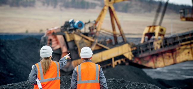 MSHA Finds 288 Violations in Mine Safety Inspections in July 2023