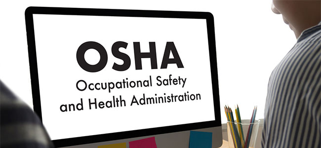 OSHA Partners with Idaho Falls Career Technical Education Center