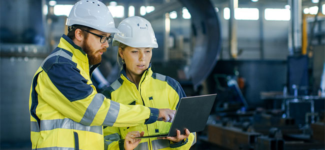 Why Manufacturers Should Prioritize Workplace Safety and Security