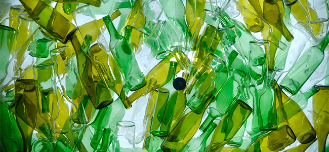 Houston-Based Recycled Glass Supplier Cited for Safety Risks