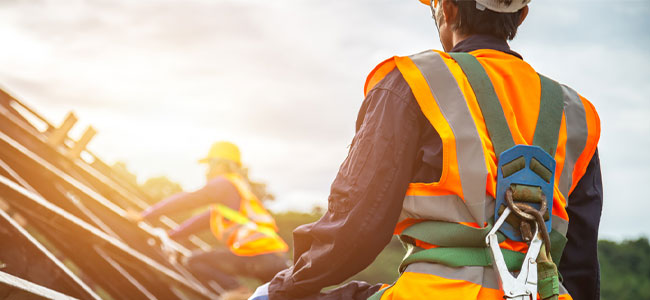 Washington State Proposes Updates to Fall Protection Standards for Worker Safety