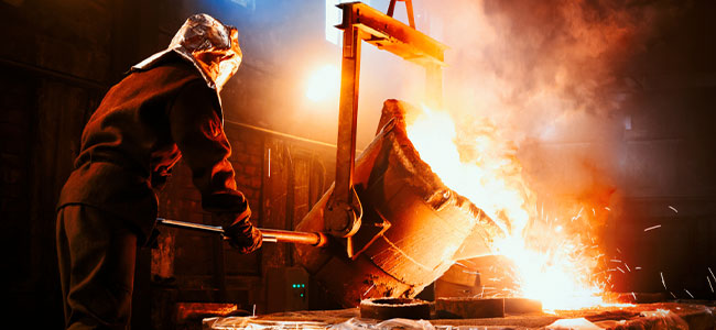 Waupaca Foundry Faces OSHA Fines After Repeat Violations Lead to Worker Injuries