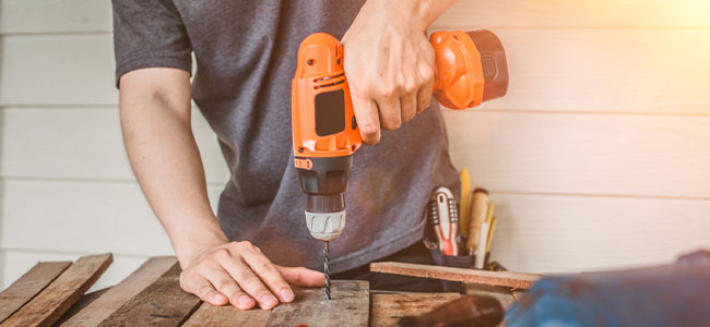 3 Safety Practices Every Tradesman Must Know About Their Power Tool Batteries
