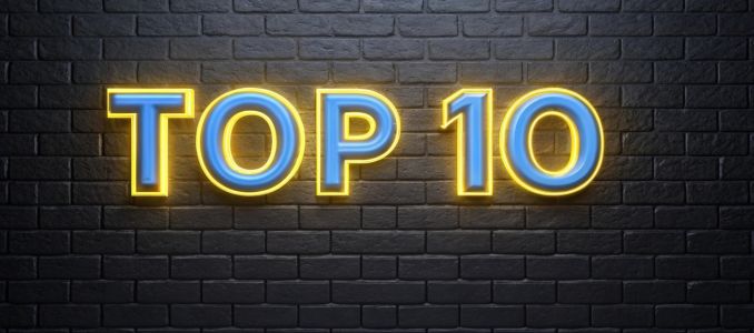 Top 10