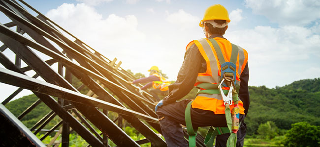 All Phase Roofing, Lennar Homes Faces OSHA Fines for Lack of Fall Protection