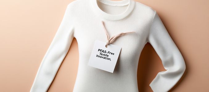 PFAS Free Clothing