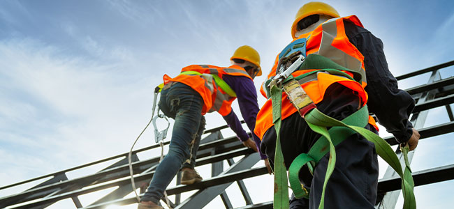 Washington L&I Updates Fall Protection Standards to Align with Federal Regulations