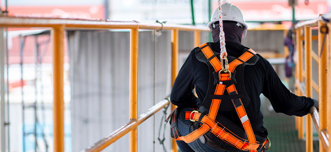 OSHA Fines Massachusetts Contractor $306,229 for Fall Hazard Violations