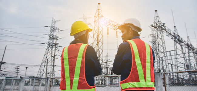 OSHA Fines Electrical Contractor After Severe Worker Injury