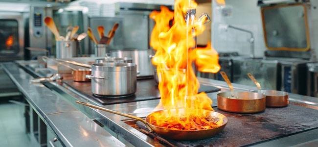 OSHA, Restaurant Opportunities Centers United Host Listening Session on Heat Hazards