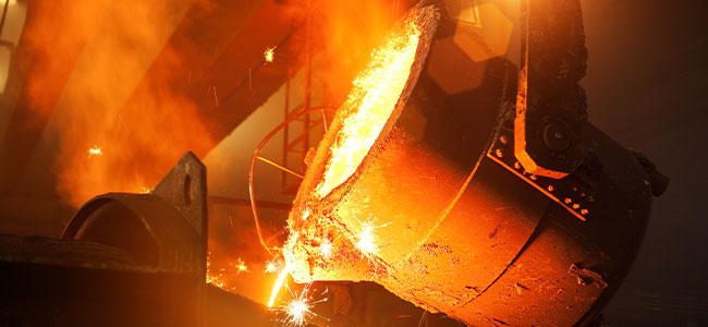 OSHA Finds Alabama Forklift Parts Manufacturer Exposed Workers to Caught-In Hazards