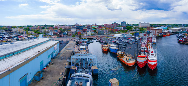 OSHA Finds Lack of Safety Measures Led to Massachusetts Dock Collapse