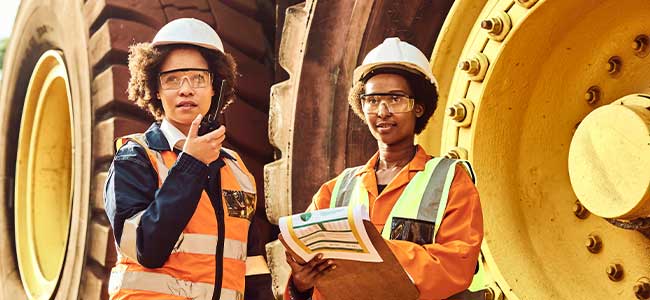 MSHA Identifies 199 Violations in March 2024 Impact Inspections