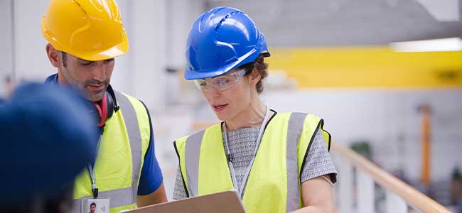 DOL Restructures OSHA Regions to Enhance Workplace Safety