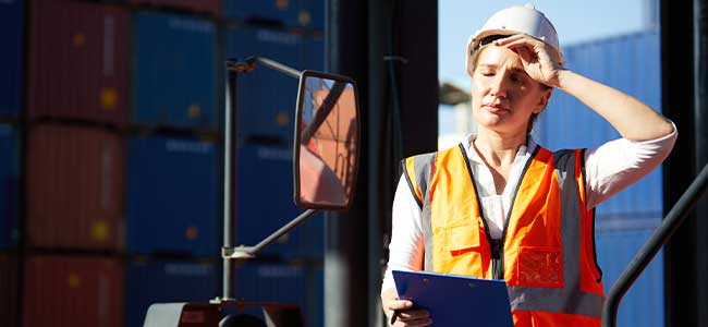 White House Announces New Proposed Rule to Shield Workers from Extreme Heat