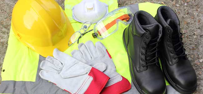 The Perfect PPE Fit Is Out There… Using Advanced Technology To Properly Fit Men & Women Workers