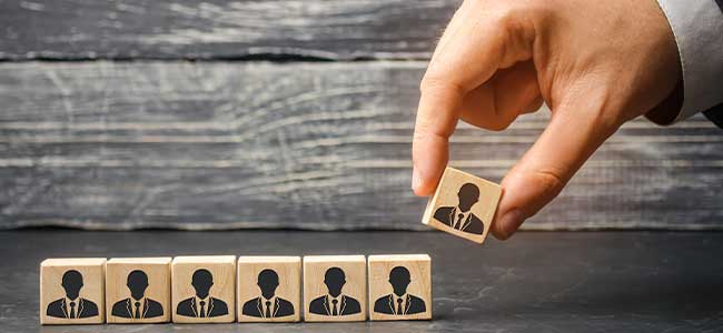 NSC appoints Zachary M. Radford as Vice President of Government Affairs