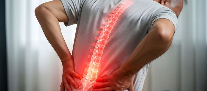 Musculoskeletal Disorders (MSDs)